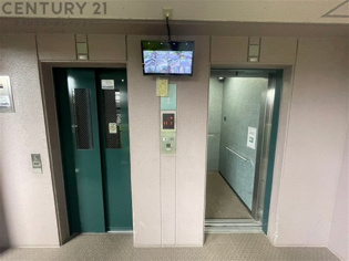 居住中につき見学希望の際は事前にお気軽にお問い合わせください。ネットからの見学予約も便利です♪【要事前予約】