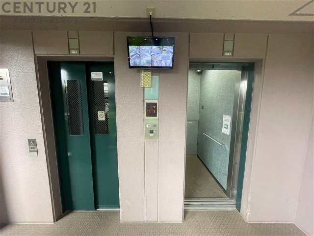 居住中につき見学希望の際は事前にお気軽にお問い合わせください。ネットからの見学予約も便利です♪【要事前予約】