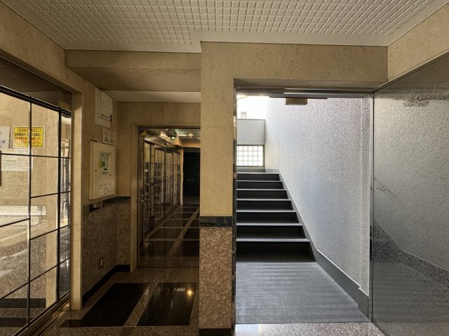 エクレールのその他共用部分