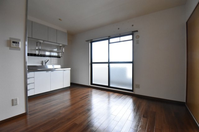 エクレールの居間・リビング