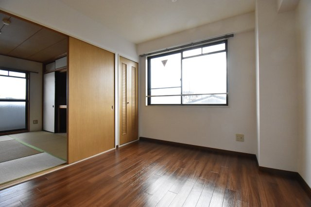 エクレールの居間・リビング