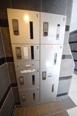 【その他共用部分】 | ＸＥＢＥＣ東日暮里Ⅰ