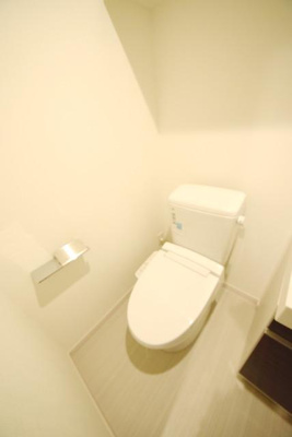 【トイレ】 | ＸＥＢＥＣ東日暮里Ⅰ