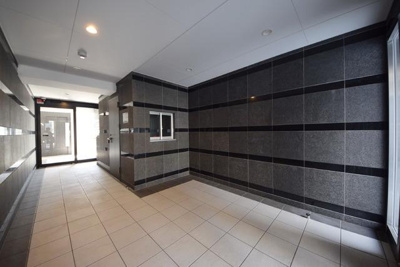 【ロビー】 | ＸＥＢＥＣ東日暮里Ⅰ