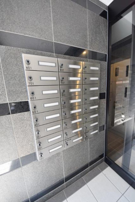 【その他共用部分】 | ＸＥＢＥＣ東日暮里Ⅰ