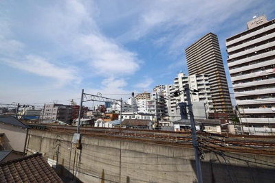 【展望】 | ＸＥＢＥＣ東日暮里Ⅰ