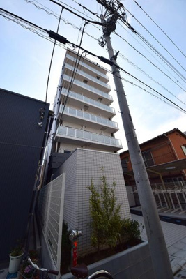 【外観】 | ＸＥＢＥＣ東日暮里Ⅰ