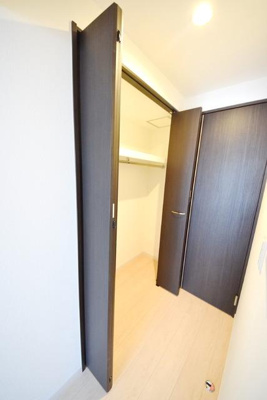 【収納】 | ＸＥＢＥＣ東日暮里Ⅰ