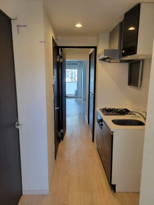 【玄関】 | ＸＥＢＥＣ東日暮里Ⅰ |  