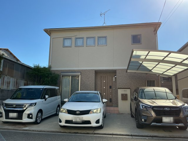 和歌山市北島・中古戸建・54718