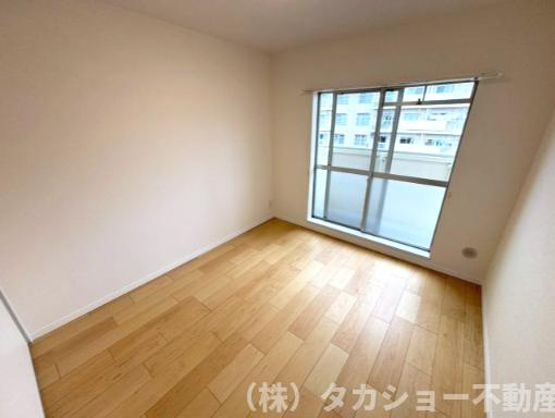 【子供部屋】 | 稲毛高浜北住宅　27号棟