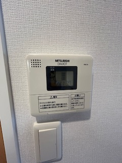 セレニテ江坂四番館の設備