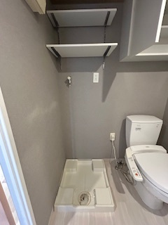 セレニテ江坂四番館の設備