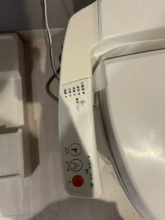 セレニテ江坂四番館の設備