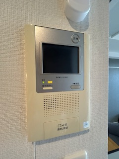 セレニテ江坂四番館のセキュリティ