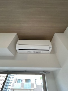 セレニテ江坂四番館の設備