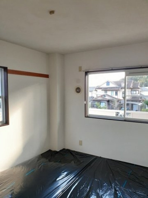 【内装】 | メゾンソレイユＡ