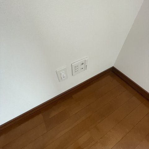 デリス・メゾンⅢの設備