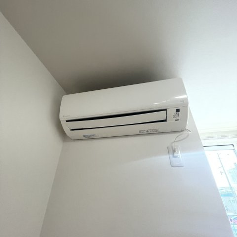 デリス・メゾンⅢの設備