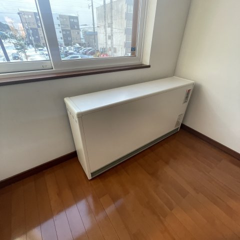 デリス・メゾンⅢの設備