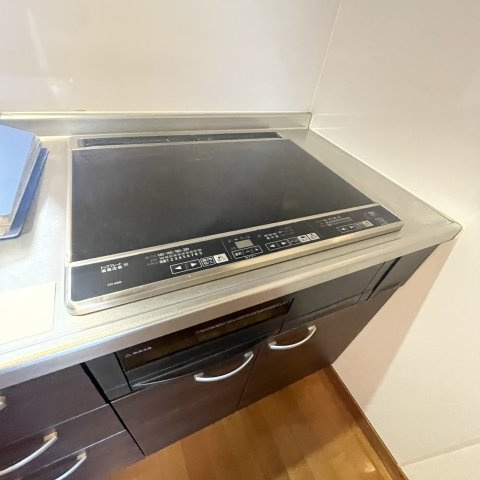 デリス・メゾンⅢのキッチン