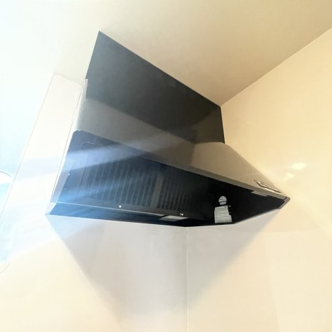 デリス・メゾンⅢのキッチン