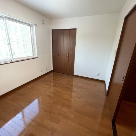 デリス・メゾンⅢの内装