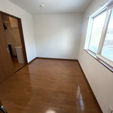 デリス・メゾンⅢの内装