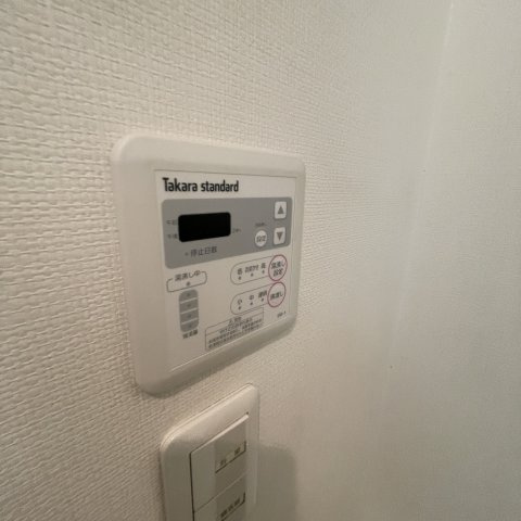 デリス・メゾンⅢの設備