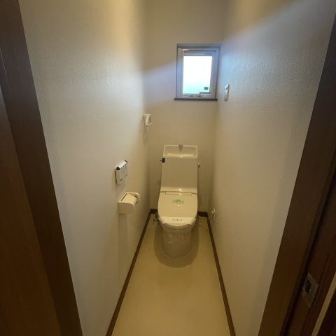 デリス・メゾンⅢのトイレ