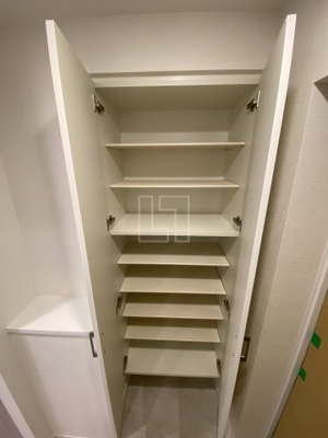 【収納】 | スプランディッド堀江 | スプランディッド堀江　シューズボックス