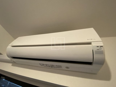 【設備】 | スプランディッド堀江 | スプランディッド堀江　エアコン