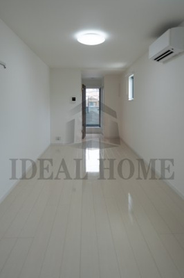 【居間・リビング】 | リーヴェルポート四つ木Brise