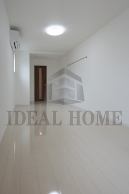 【寝室】 | リーヴェルポート四つ木Brise