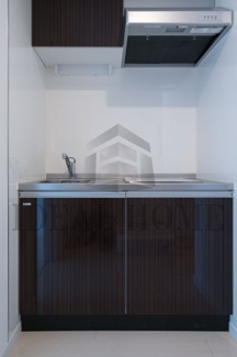 【キッチン】 | リーヴェルポート四つ木Brise