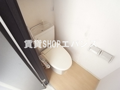 【トイレ】 | ぺブル