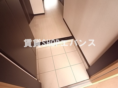 【玄関】 | ぺブル