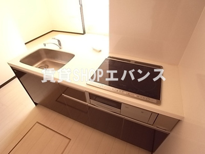 【キッチン】 | ぺブル