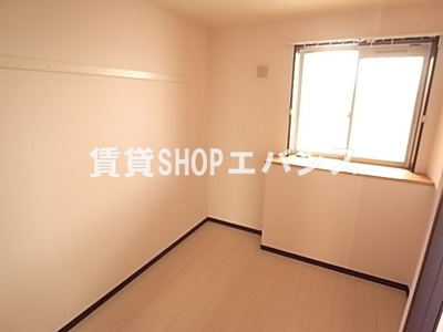 【寝室】 | ぺブル