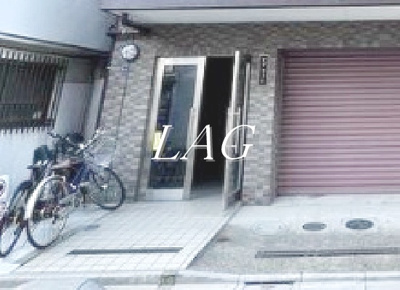 【エントランス】 | ピアコート | エントランスです。