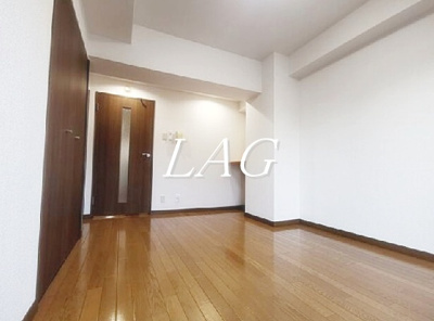 【寝室】 | ピアコート | 寝室です。（別部屋参考写真です）