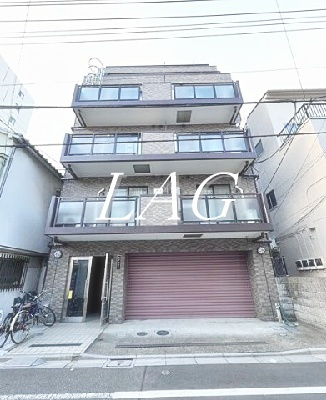 【外観】 | ピアコート | 外観です。