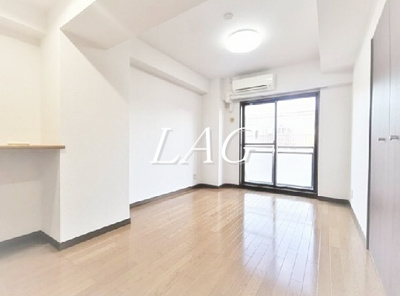 【居間・リビング】 | ピアコート | 洋室のお部屋です。（別部屋参考写真です）