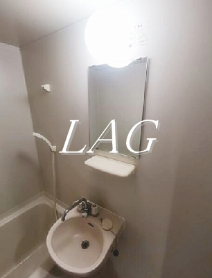 【洗面所】 | ピアコート | 洗面台です。