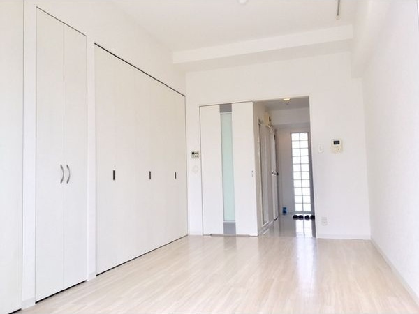 S-FORT桜山の居間・リビング