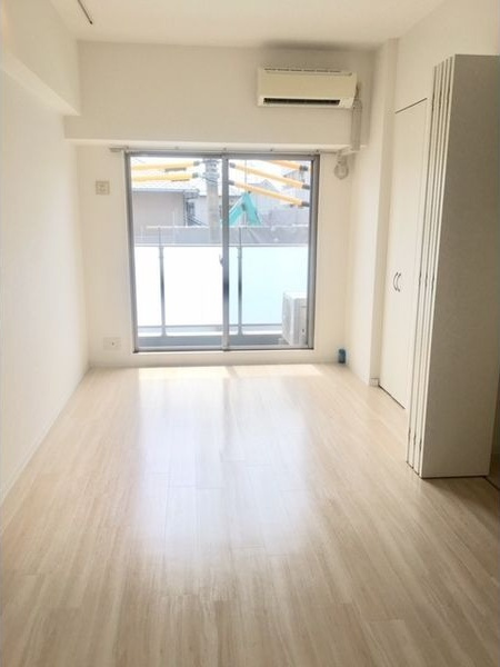 S-FORT桜山の内装