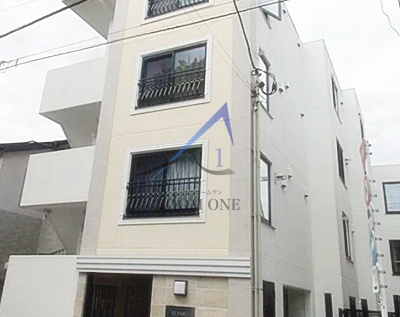 エルファーロ小竹向原