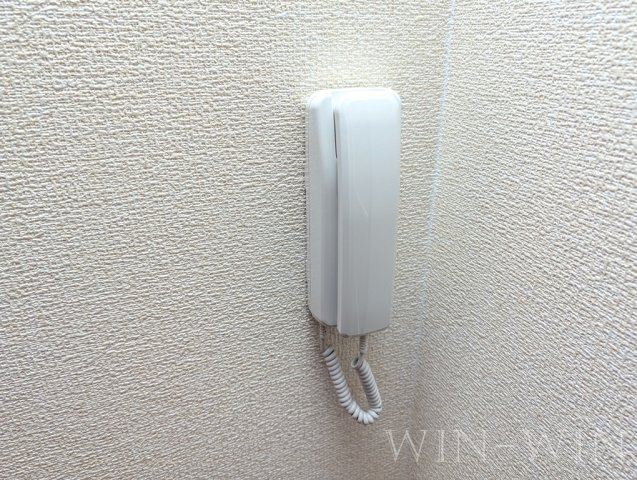 ユトリロ牛川のセキュリティ