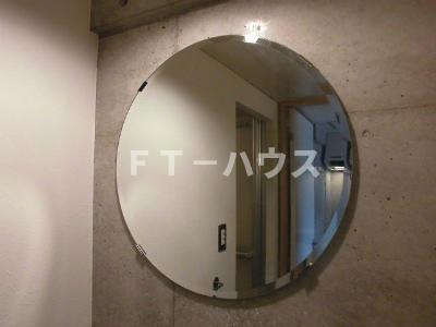 ＴＨＥ　ＲＯＯＭ新検見川の設備
