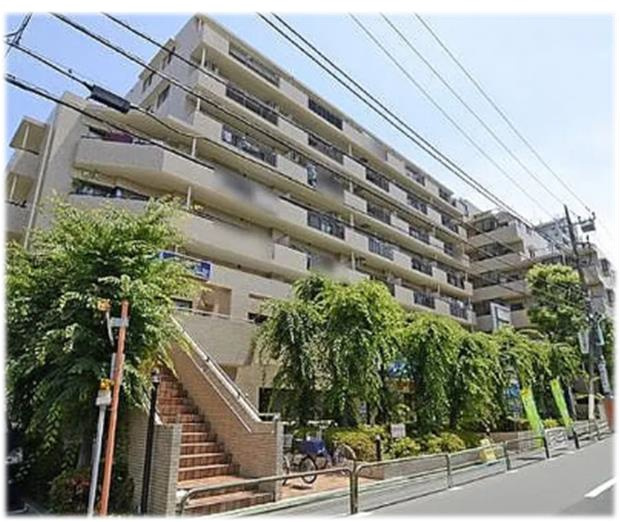 南砂公園ガーデニア